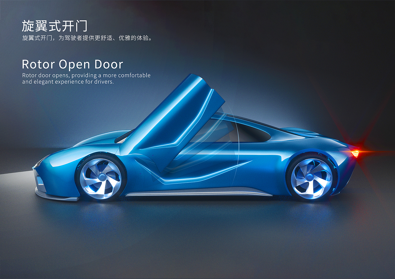 概念超跑设计（图ZMTc2MzE5OTM2） - 交通工具 - 站酷设计师一句没问原创素材 - 站酷ZCOOL