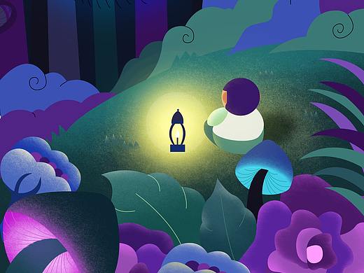 胖虎日记（个人主页-ZNTM0ODY5NTY=） - 创作习作 - 站酷设计师w木林原创素材 - 站酷ZCOOL