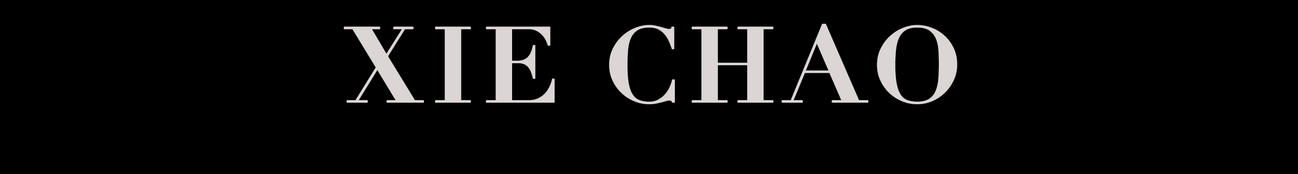 XiechaoHi的個(gè)人主頁（封面預(yù)覽） - 主頁封面設(shè)置 - 站酷設(shè)計(jì)師XiechaoHi原創(chuàng)素材 - 站酷ZCOOL