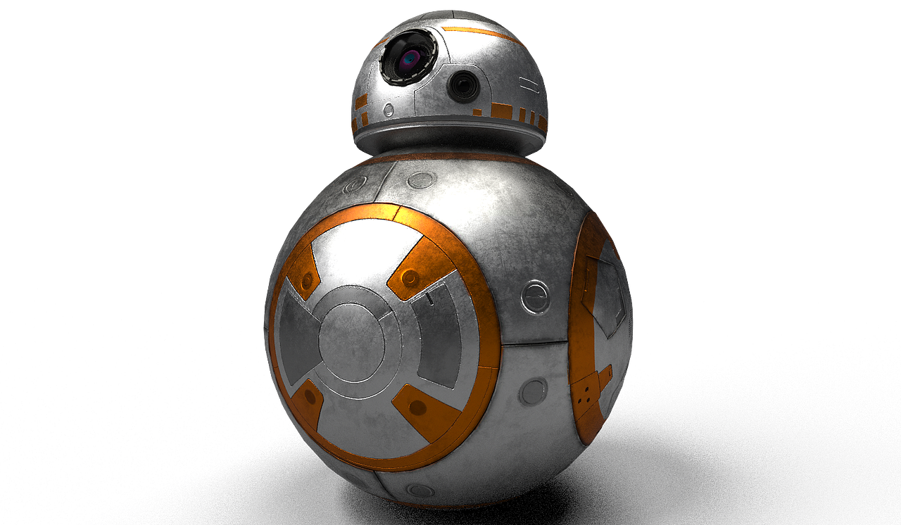 BB8（图ZNjg4MjMxMjA=） - 机械/交通 - 站酷设计师arasi123原创素材 - 站酷ZCOOL