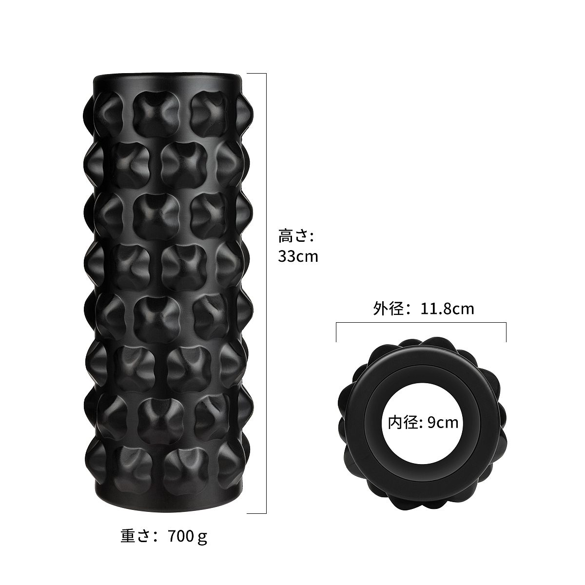 亚马逊电商 产品摄影 后期修图 瑜伽柱 泡沫轴健身瑜伽（图ZMTMyOTU4ODA4） - 产品摄影 - 站酷设计师听一首快乐的歌原创素材 - 站酷ZCOOL