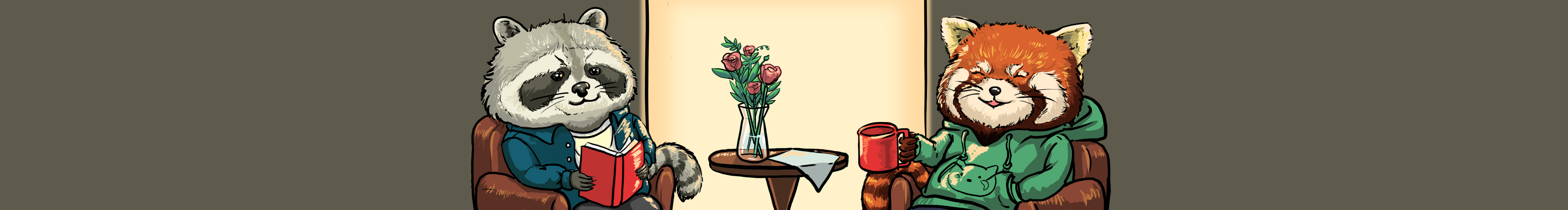 超凡于然的个人主页（封面预览） - 主页封面设置 - 站酷设计师超凡于然原创素材 - 站酷ZCOOL