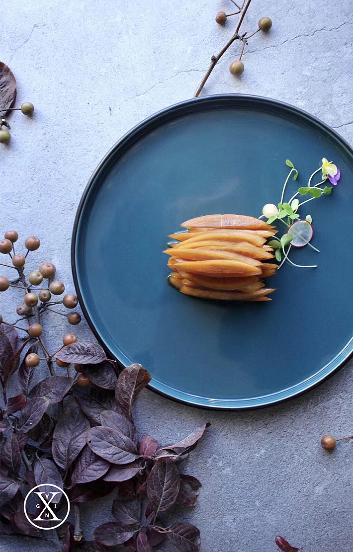 美食摄影|KarenXU