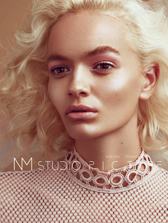 妆面修图一组（图ZMjAzNjE2MzUy） - 修图/后期 - 站酷设计师NMstudio原创素材 - 站酷ZCOOL