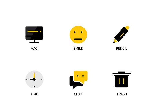 图标动效-临摹练习