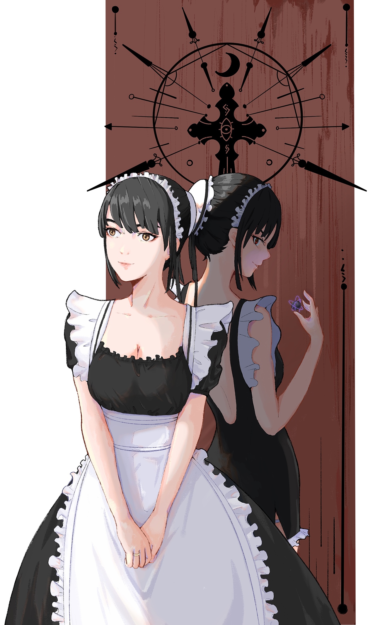 日常练习（图ZMjYzMTcyMDk2） - 创作习作 - 站酷设计师小阿兰ll原创素材 - 站酷ZCOOL