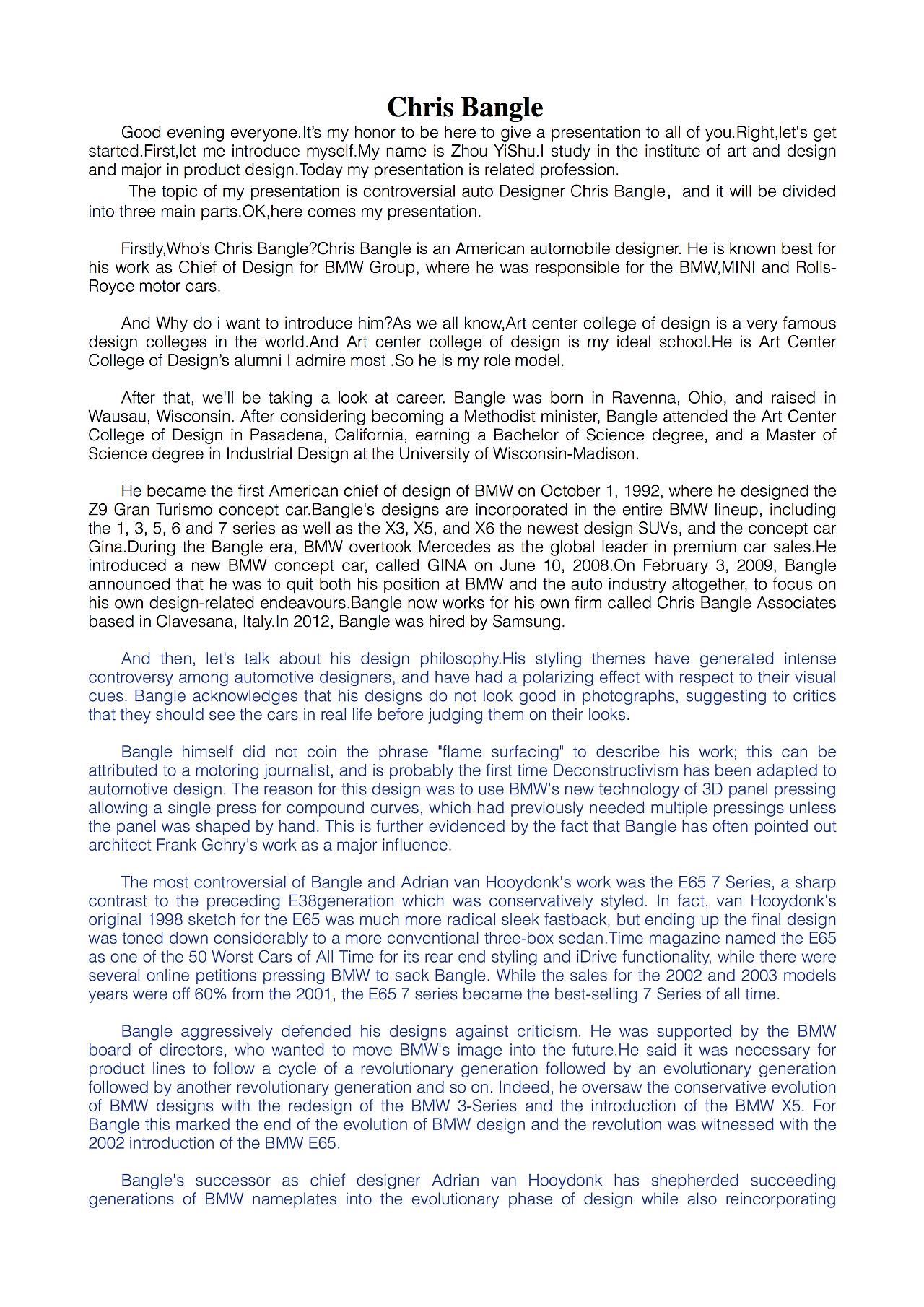 一篇有故事的Presentation（图ZMTA5NTQzNzA0） - PPT/Keynote - 站酷设计师周易书原创素材 - 站酷ZCOOL