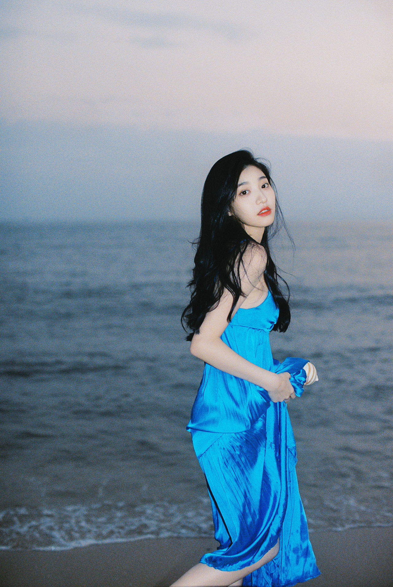 汕尾行——赵丽思写真集