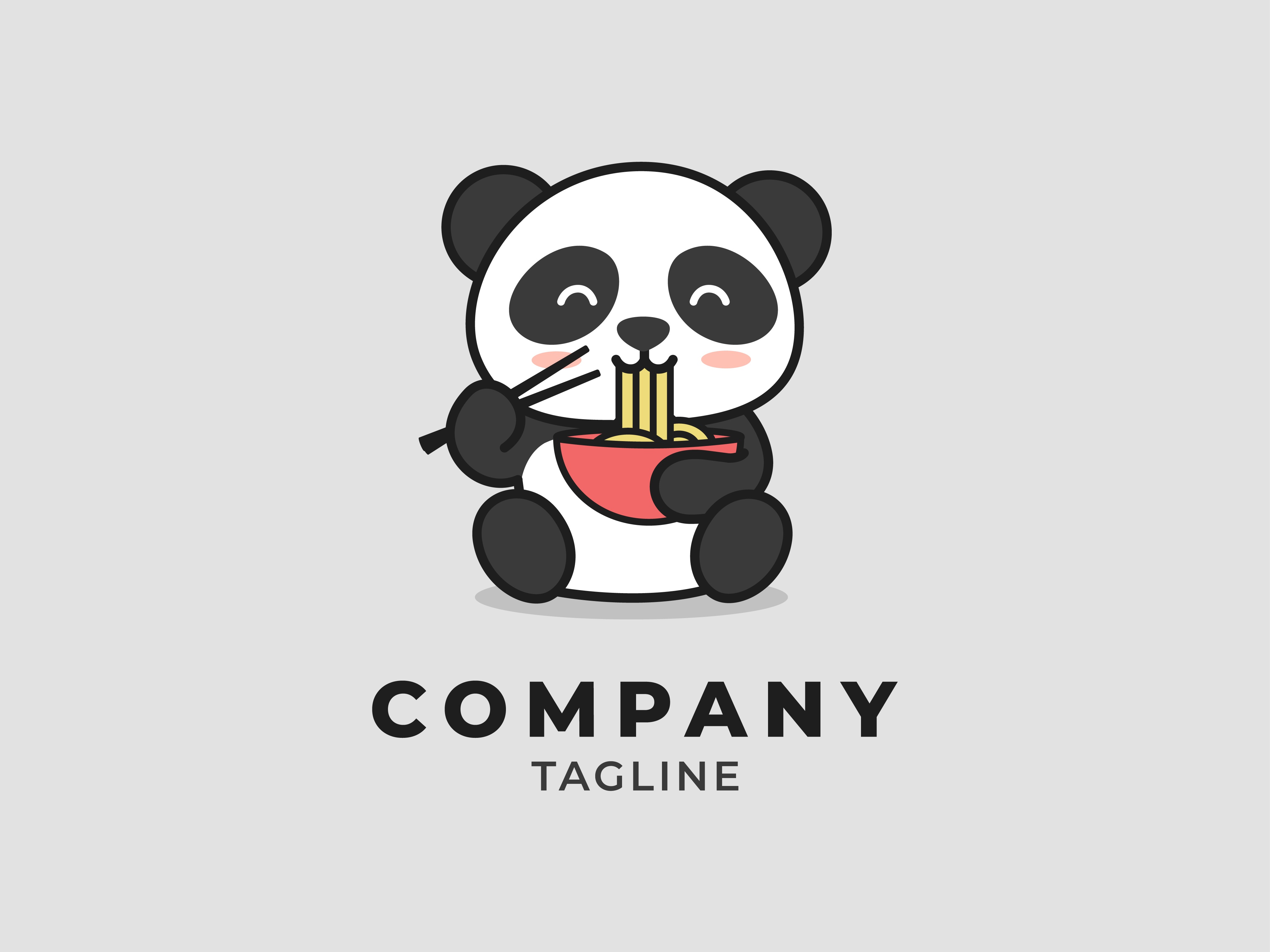 面秀-Logo设计作品|公司-特创易·GO