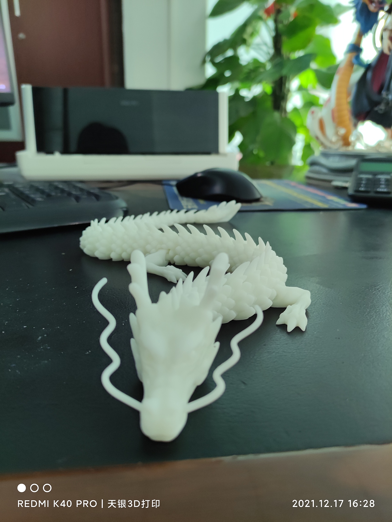 3d打印7815‖中国龙9899‖树脂材料94