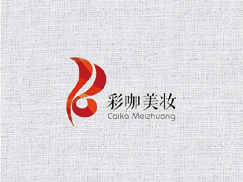 美妆LOGO
