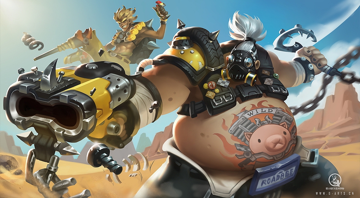 【匠人绘】21春美宣班学生横版节选vol.1