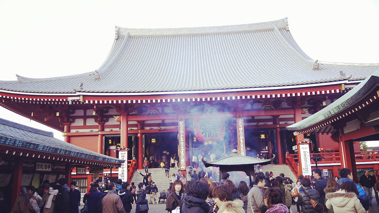 日本之行 大阪→东京风景随拍(图ZMTQxMDQ2NDg=) - 风光摄影 - 站酷设计师请重新输入原创素材 - 站酷ZCOOL