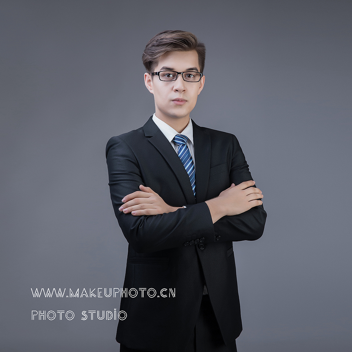 深圳商务形象照