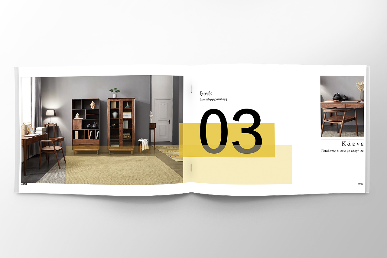 创意家具画册（图ZMjIwNzA4OTI0） - 书籍/画册 - 站酷设计师Z49608191原创素材 - 站酷ZCOOL