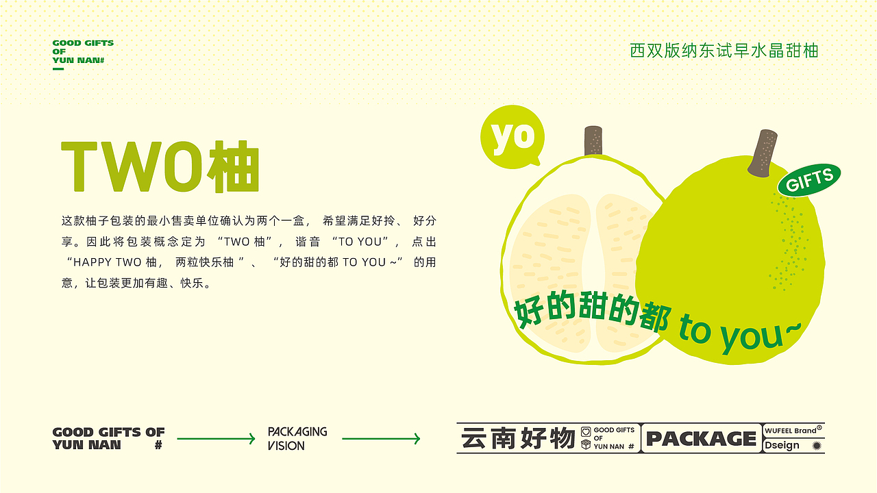 無非®️品牌丨云南好物 在地农产品包装设计合辑（图ZMjc4MTcyOTgw） - 包装 - 站酷设计师無非Brand原创素材 - 站酷ZCOOL