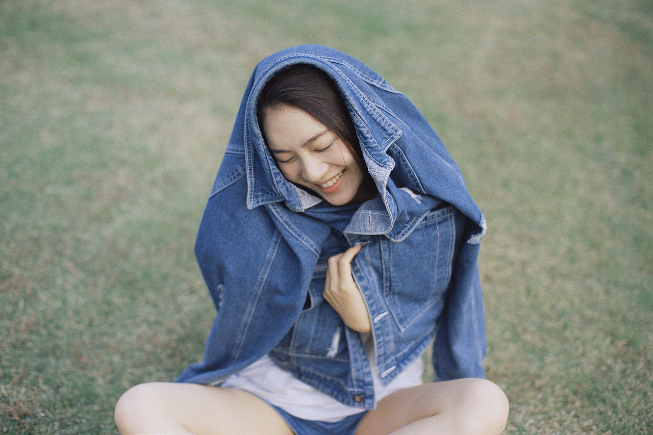 人间四月,花又开好了。