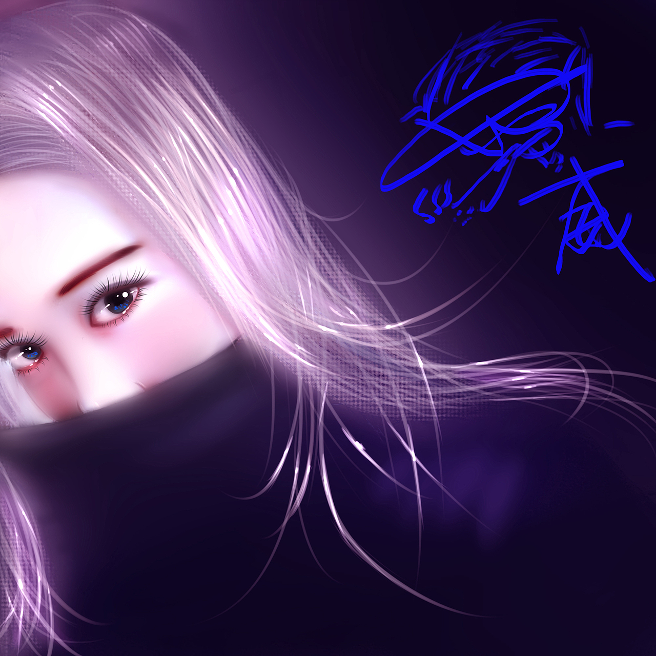 照片轉(zhuǎn)手繪（圖ZNTM2NTM4NTI=） - 創(chuàng)作習(xí)作 - 站酷設(shè)計師xww1994818原創(chuàng)素材 - 站酷ZCOOL