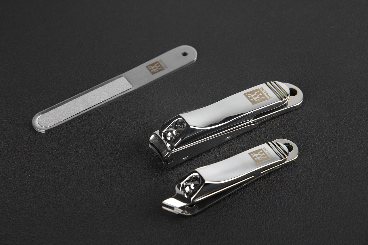 指甲刀高端电商静物摄影定制拍摄