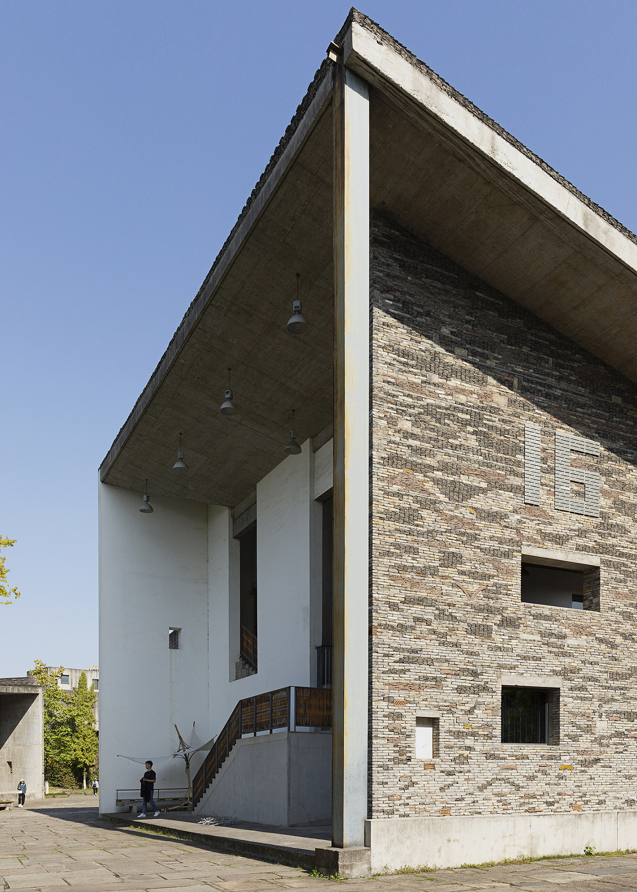 象山美院|摄影|环境/建筑|我是封子 - 原创作品 - 站酷 (zcool)