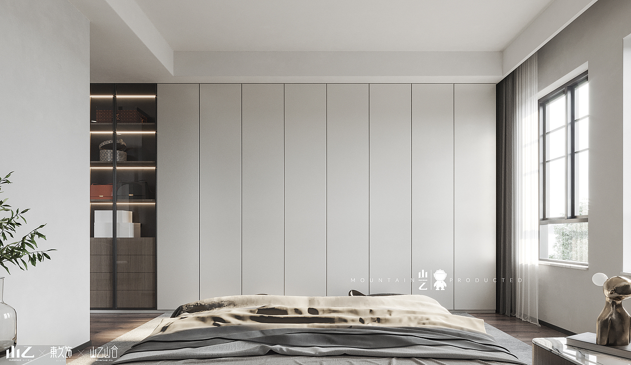 山乙建设丨托斯卡纳