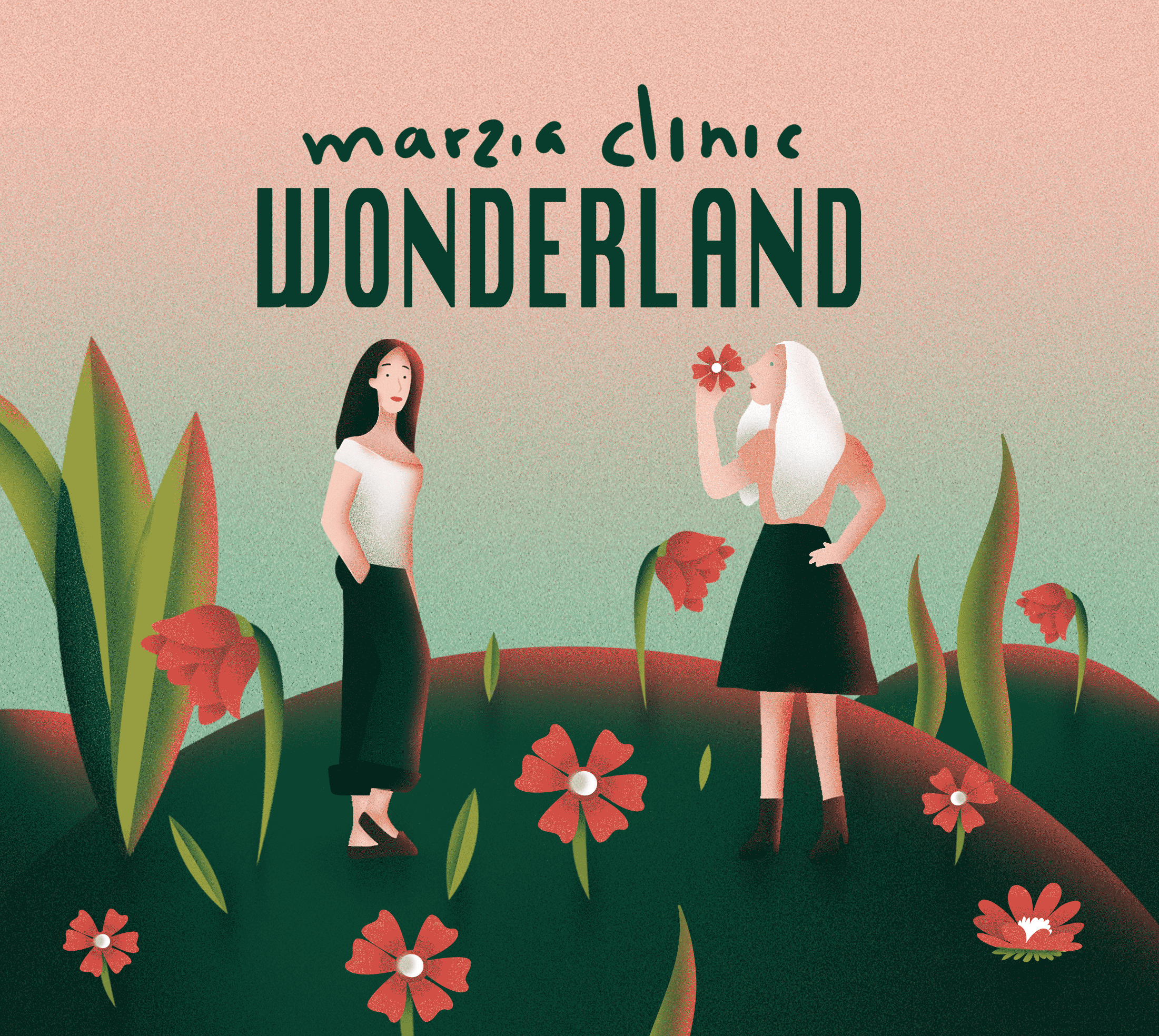 奇幻乐园 | marzia clinic