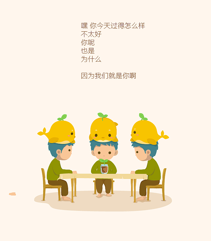 2015 卢卡斯绘本 期待一下吧！！