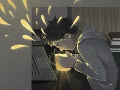 插画