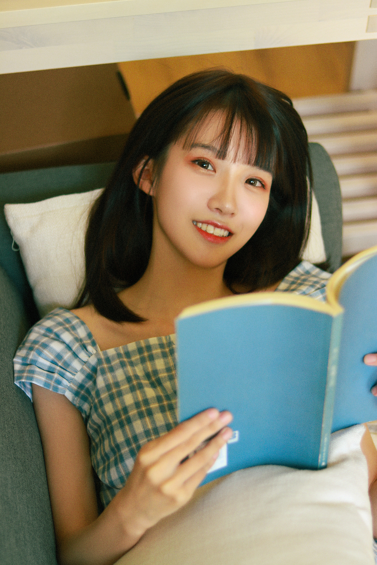 『小九写真集』|摄影|人像摄影|是一舟啊_原创作品-站酷zcool