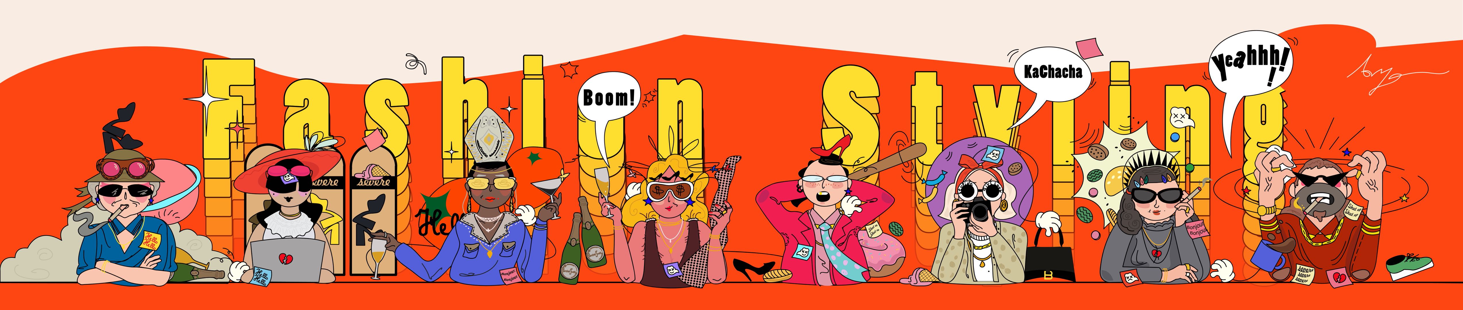 yakiii_c的個人主頁（封面預(yù)覽） - 主頁封面設(shè)置 - 站酷設(shè)計師yakiii_c原創(chuàng)素材 - 站酷ZCOOL