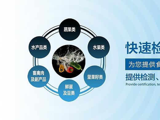 生物技术行业 企业banner（个人主页-ZNDAwNTc3ODg=） - 企业官网 - 站酷设计师Chloe_5原创素材 - 站酷ZCOOL