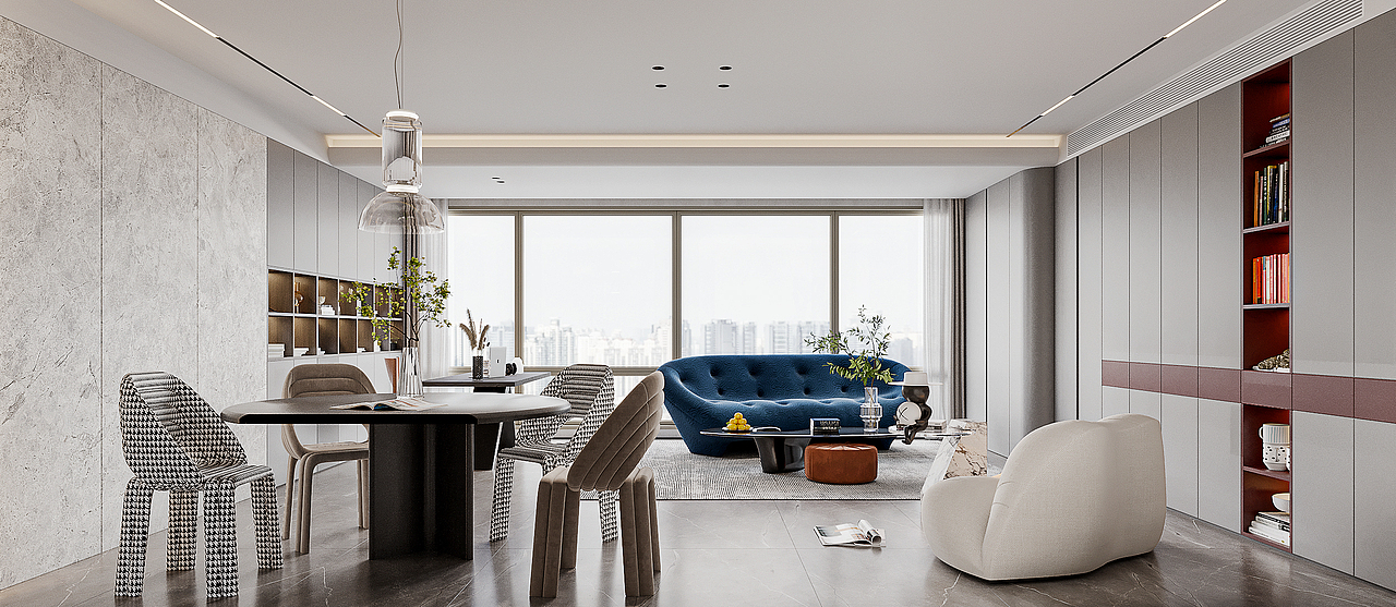 望江（图ZMjY4NjUyNzEy） - 家装设计 - 站酷设计师YL视觉原创素材 - 站酷ZCOOL