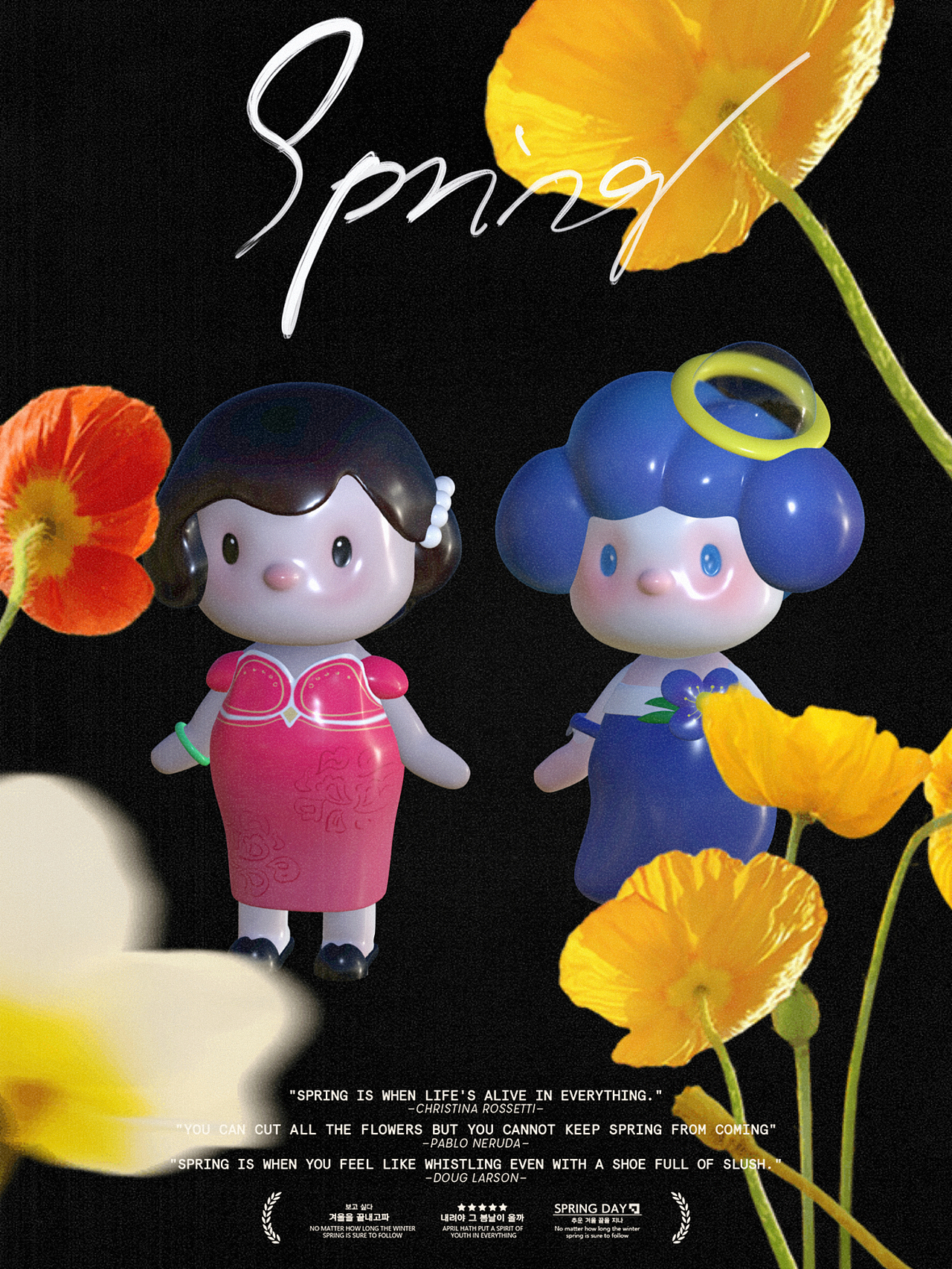 新培养的捏娃爱好，记录自己的成长[z动心]（图ZMzAyODM1ODA0） - 人物/生物 - 站酷设计师是灿灿子原创素材 - 站酷ZCOOL