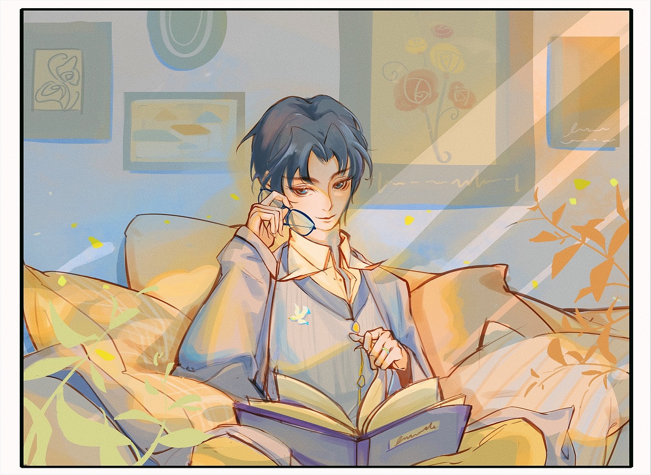 瞿燕庭（图ZMjAxNjE1OTY0） - 创作习作 - 站酷设计师珀川十九卿原创素材 - 站酷ZCOOL