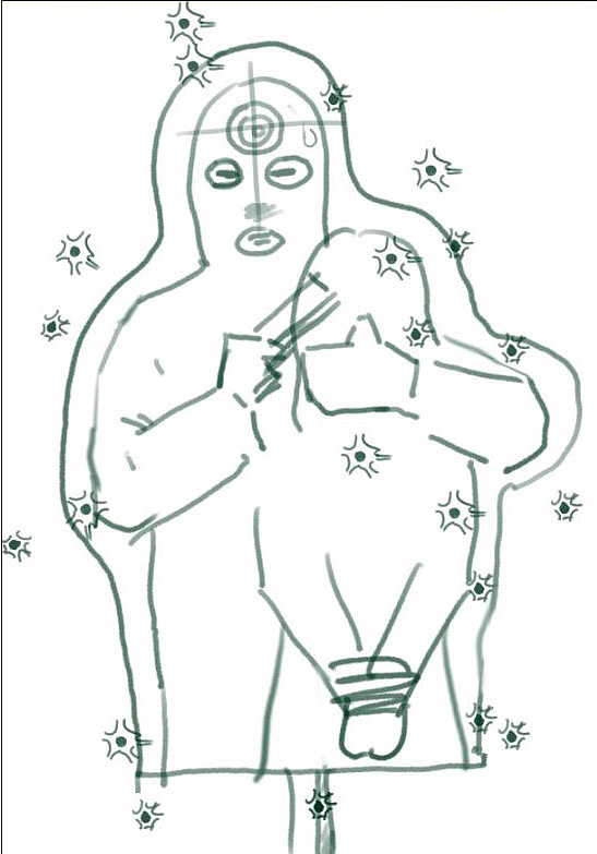 很久以前 的练习 好怀念啊（图ZODkxNTIwOA==） - 创作习作 - 站酷设计师午羽过原创素材 - 站酷ZCOOL