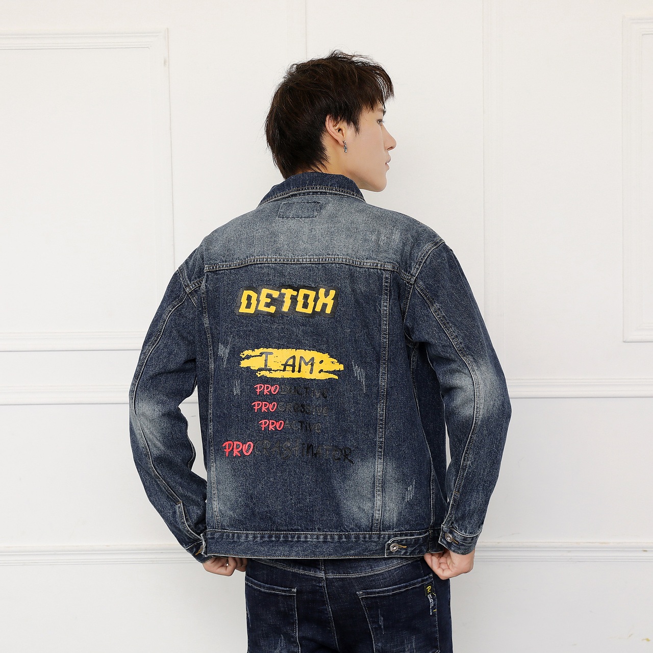 服装模特淘宝服装拍摄淘宝网店摄影产品