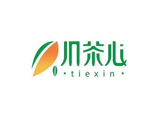 IN茶心-LOGO