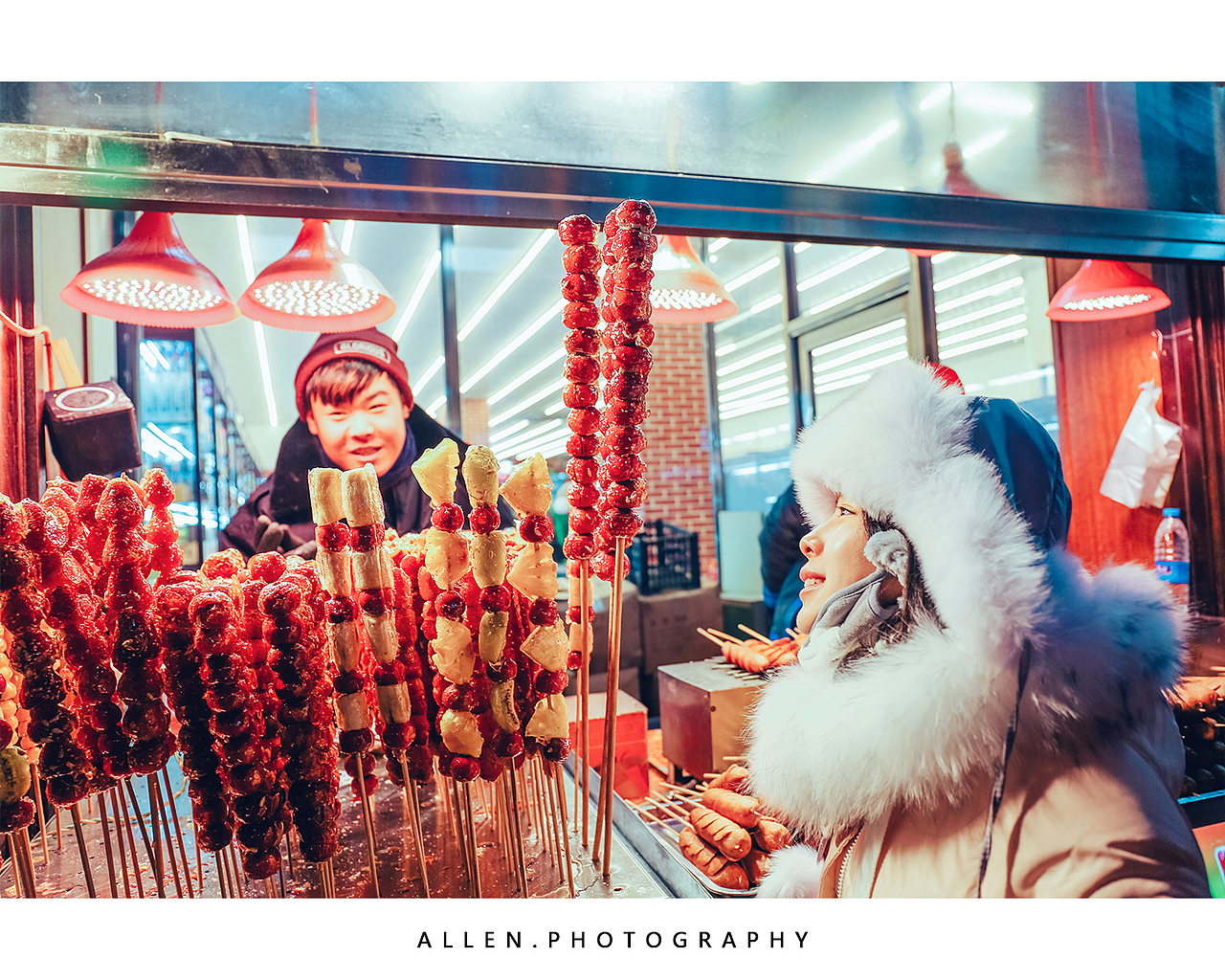 有朋自远方来（图ZMTAwNjI0Mzcy） - 人像摄影 - 站酷设计师Allen__Wong原创素材 - 站酷ZCOOL