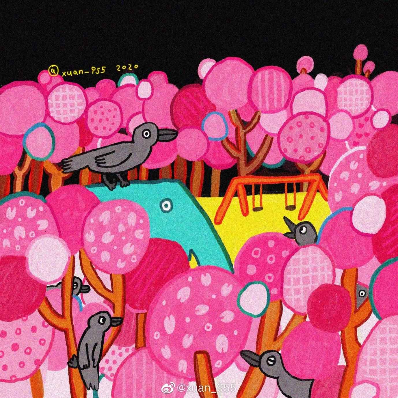 玉米君JUN的个人主页（封面预览） - 主页封面设置 - 站酷设计师玉米君JUN原创素材 - 站酷ZCOOL