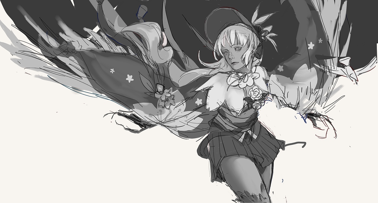 阴阳师以津真天