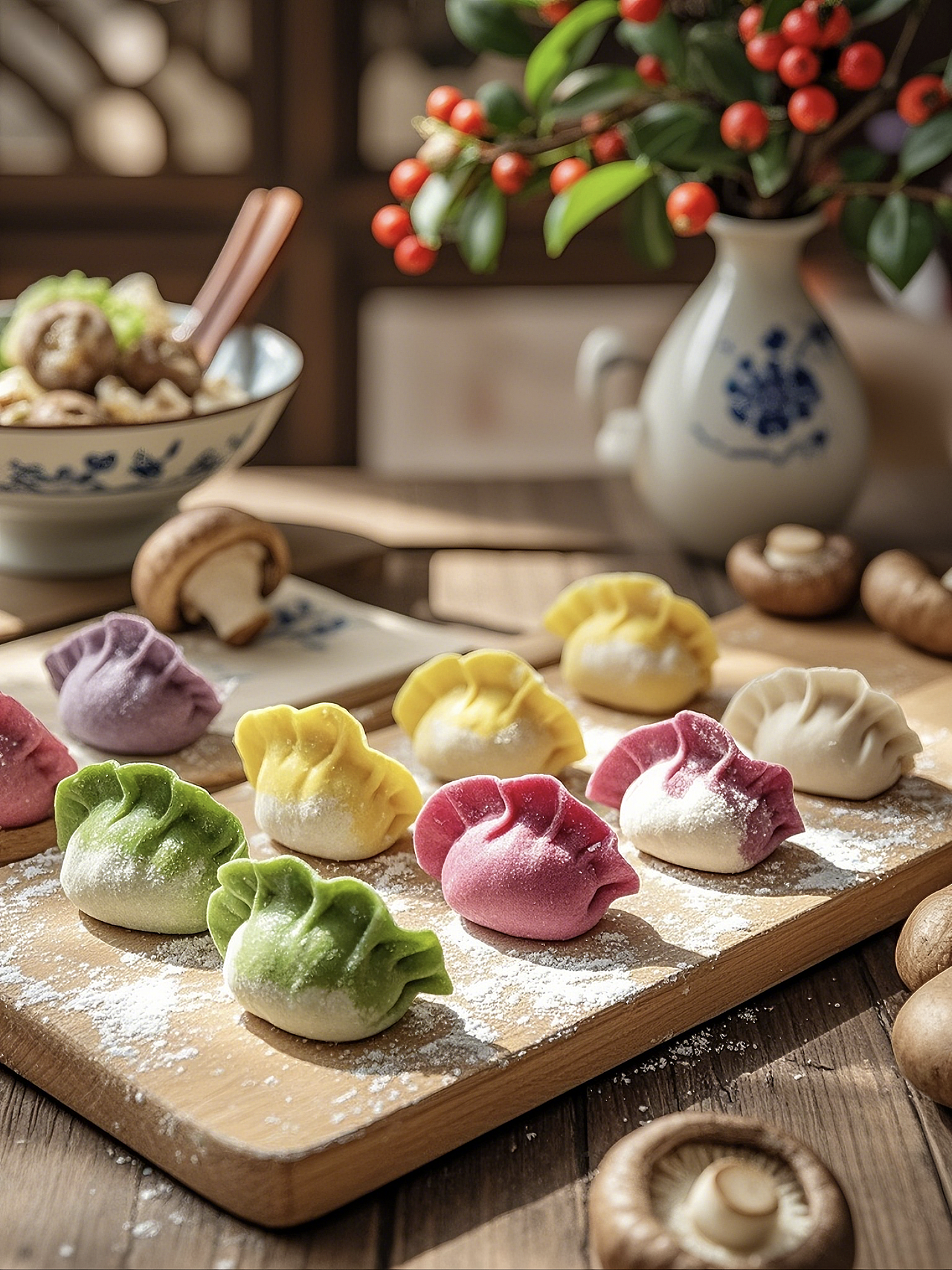 饺子2（图ZMzgwMjkzMTY4） - 美食摄影 - 站酷设计师晓扬摄影原创素材 - 站酷ZCOOL
