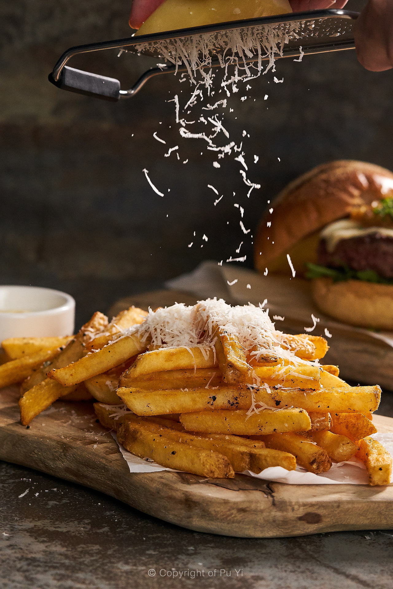 「 gaga chef 」漂流主厨 精选菜品拍摄（图ZMTYyOTM1MzU2） - 产品摄影 - 站酷设计师美食摄影师朴一原创素材 - 站酷ZCOOL