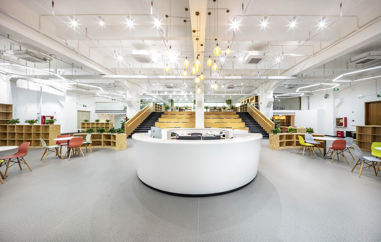 深圳迅得达国际书院