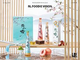 品牌灵感设计