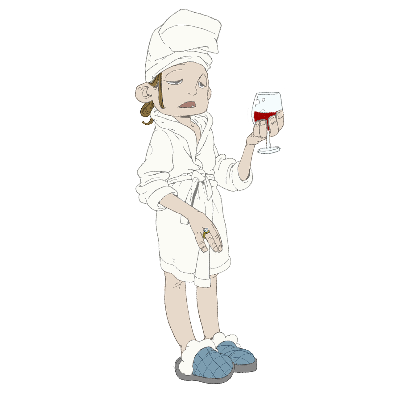 《21年11月练习》（图ZMjc5Nzk1Mzcy） - 概念设定 - 站酷设计师Kreed原创素材 - 站酷ZCOOL