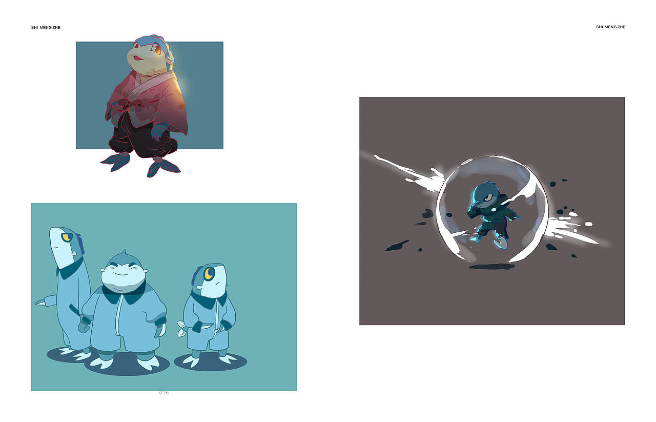 《拾梦者》广州美术学院影视毕业创作#青春答卷2018#