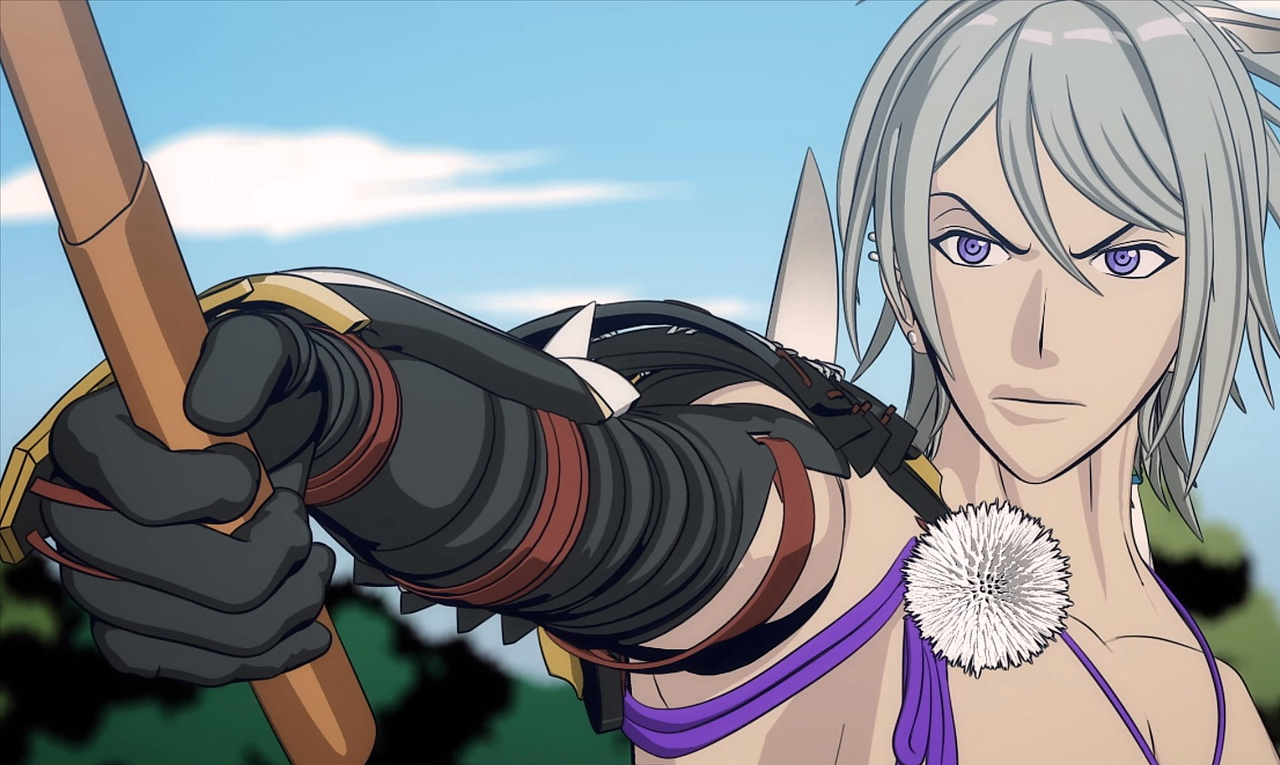 每日动漫壁纸:324