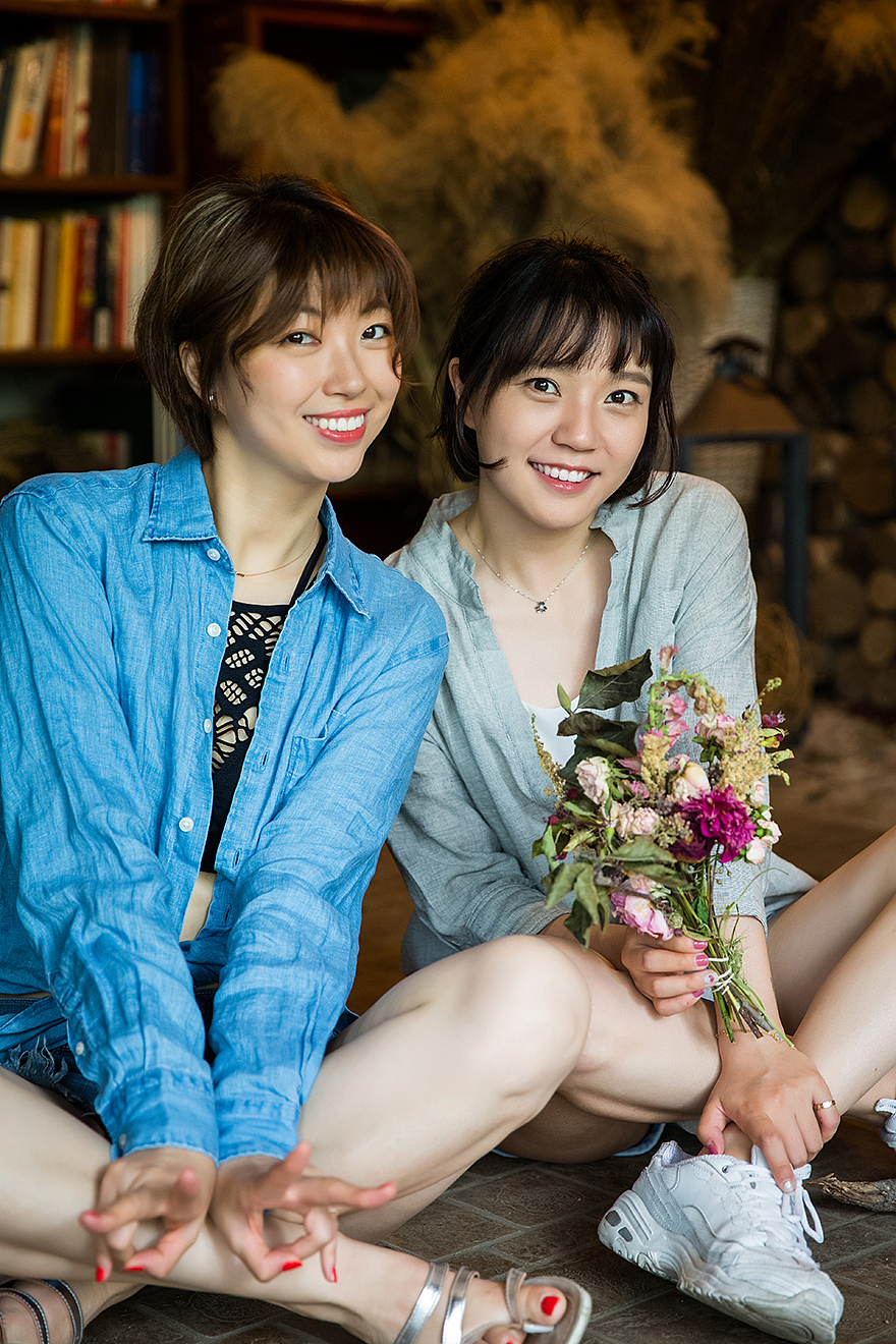 致闺蜜|你好吗?亲爱的!