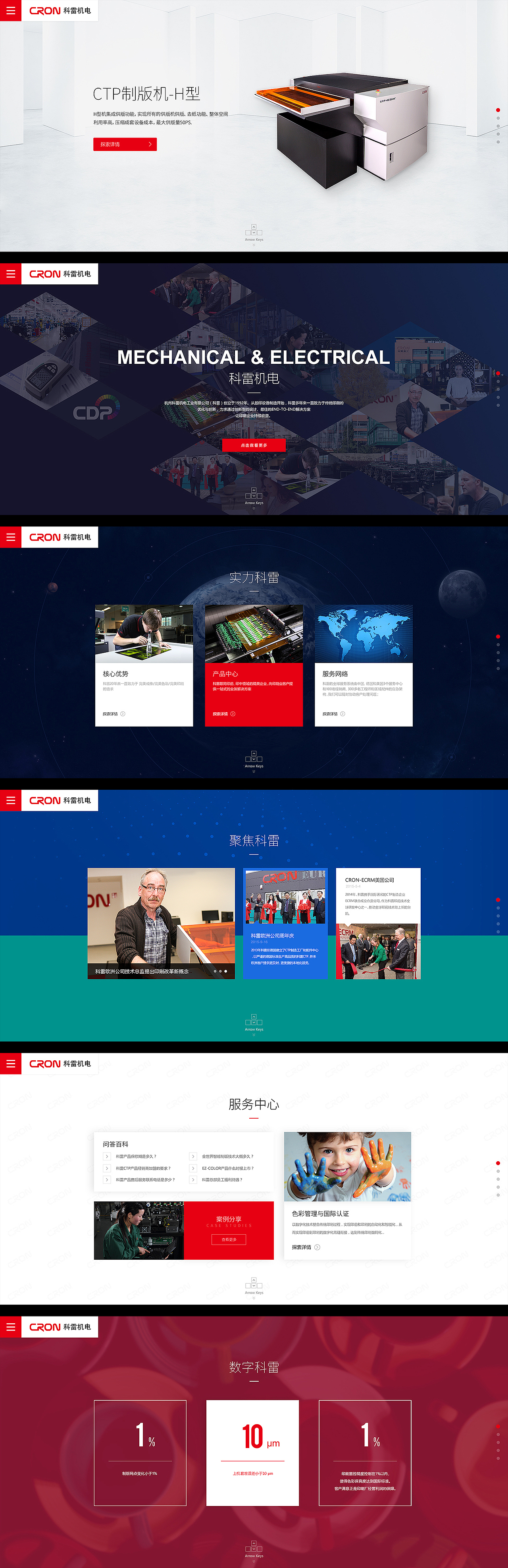 2015-2016部分品牌作品合集（图ZMTEyOTUxODY0） - 企业官网 - 站酷设计师Wind0922原创素材 - 站酷ZCOOL