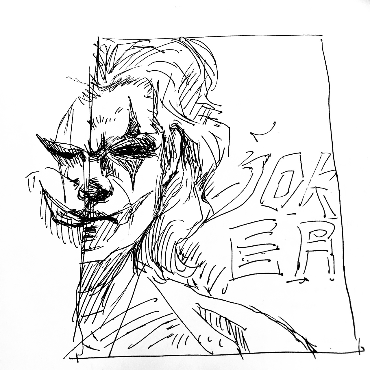 joker